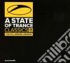 A State Of Trance Classics - Vol. 11 cd