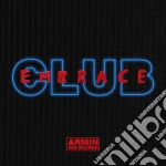 Armin Van Buuren - Club Embrace (2 Cd) cd