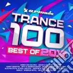 Trance 100 - Best Of 2016