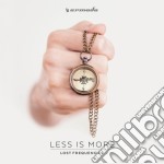 (LP VINILE) Less is more