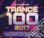 Trance 100 - 2017 (4 Cd)