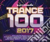 Trance 100 - 2017 (4 Cd) cd