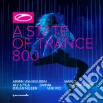 State Of Trance 800 (2 Cd) cd