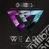 Dash Berlin - We Are Pt 2 cd
