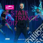 Armin Van Buuren - A State Of Trance 2017 (Digipack) cd