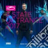 Armin Van Buuren - A State Of Trance 2017 (Digipack) cd