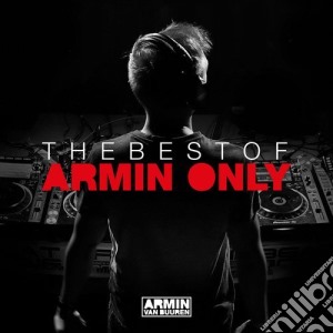 Armin Van Buuren - The Best Of Limited (Box Set) (2 Cd) cd musicale di Armin van buuren
