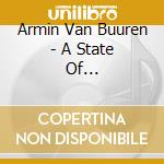 Armin Van Buuren - A State Of Trance-Ibiza (2 Cd) cd musicale di Armin Van Buuren