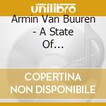 Armin Van Buuren - A State Of Trance-Ibiza (2 Cd) cd