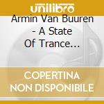 Armin Van Buuren - A State Of Trance Classics Volume 1 (4 Cd) cd musicale di Armin van buuren
