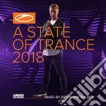 Armin Van Buuren - A State Of Trance 2018 (2 Cd) cd