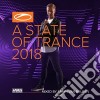 Armin Van Buuren - A State Of Trance 2018 (2 Cd) cd