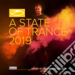 Armin Van Buuren - A State Of Trance 2019