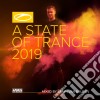 Armin Van Buuren - A State Of Trance 2019 cd