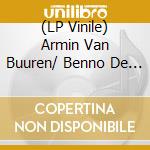 (LP Vinile) Armin Van Buuren/ Benno De Goeij - Gaia - Moons Of Jupiter (4 Lp) lp vinile