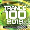Trance 100 2019 / Various (4 Cd) cd