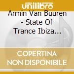 Armin Van Buuren - State Of Trance Ibiza 2019 (2 Cd) cd musicale