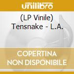 (LP Vinile) Tensnake - L.A. vinile