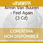 Armin Van Buuren - Feel Again (3 Cd) cd