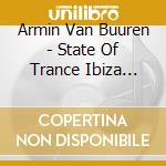 Armin Van Buuren - State Of Trance Ibiza 2024 (3 Cd) cd