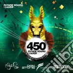 Aly & Fila - Future Sound Of Egypt cd