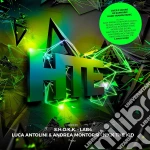 Hard Trance Europe Volume 2 / Various (2 Cd) cd