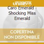 Caro Emerald - Shocking Miss Emerald cd