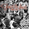 Pawz One - Face The Facts cd