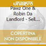 Pawz One & Robin Da Landlord - Sell Me A Dream: Flowstalgia cd