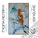 Nona Hendryx - Skindiver cd