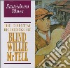 Blind Willie Mctell - Statesboro Blues cd