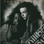 Tuck & Patti - Love Warriors cd