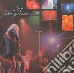 Johnny Winter - Live cd