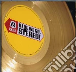 Racoon - Here We Go Stereo cd