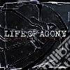 Life Of Agony - Broken Valley cd