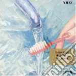 Yellow Magic Orchestra - Bgm cd