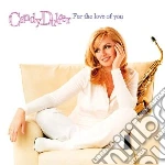 Candy Dulfer - For The Love Of You cd