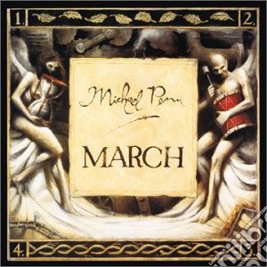 Michael Penn - March cd musicale di Michael Penn