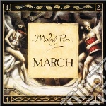 Michael Penn - March cd
