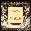 Michael Penn - March cd