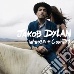 Dylan, Jakob - Women And Country
