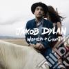 Dylan, Jakob - Women And Country cd