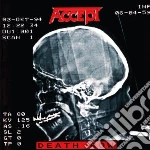 Accept - Death Row cd