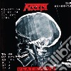 Accept - Death Row cd