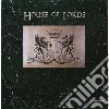 House Of Lords - House Of Lords cd