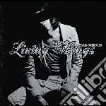 Living Things - Habeas Corpus cd