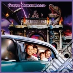 Steve Morse Band - Stressfest cd