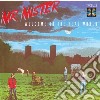 Mr. Mister - Welcome To The Real cd