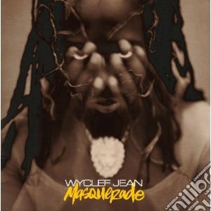 Wyclef Jean - Masquerade cd musicale di Wyclef Jean