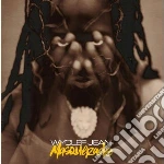 Wyclef Jean - Masquerade cd